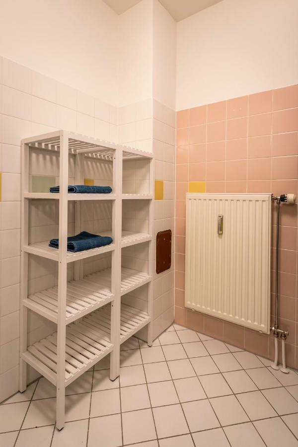 Flataid Apartment Obere Bahnstrasse - Grazer Messe Exterior photo
